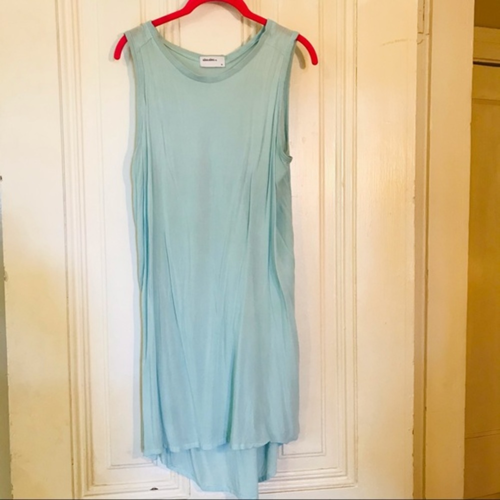 Allen Allen Dress